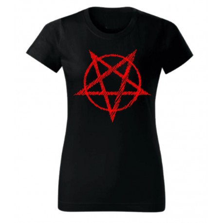 Pentagram
