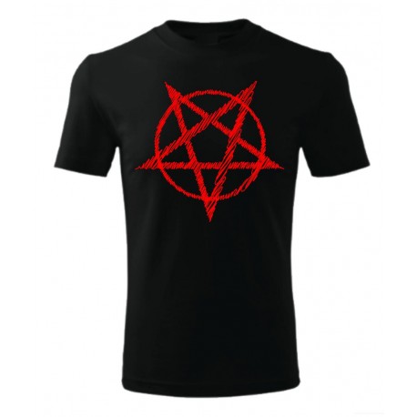 Pentagram