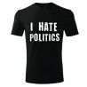 I Hate Politics