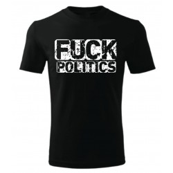 Fuck Politics