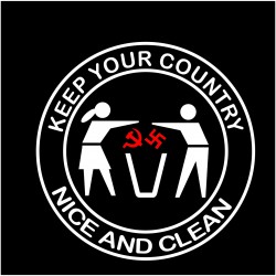 Keep your Country