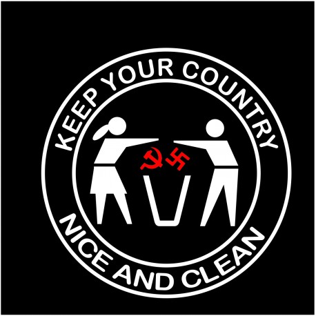 Keep your Country