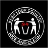 Keep your Country