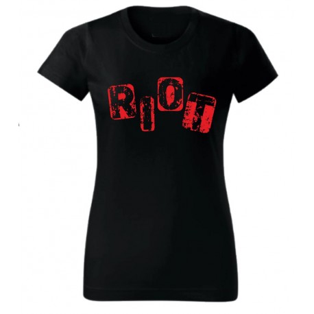 Riot