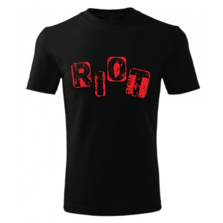 Riot