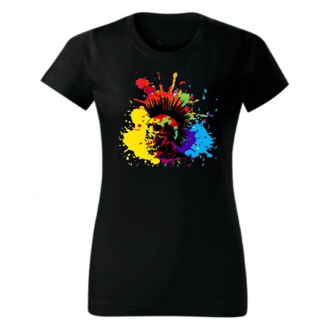 Color Punk