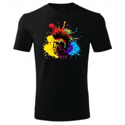 Color Punk