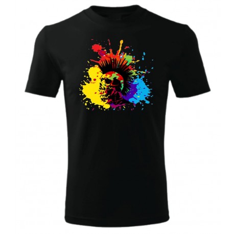Color Punk