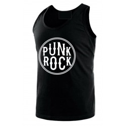 Tílko Punkrock