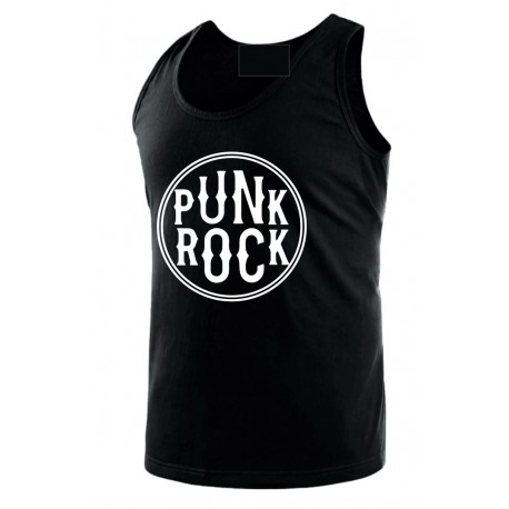 Tílko Punkrock