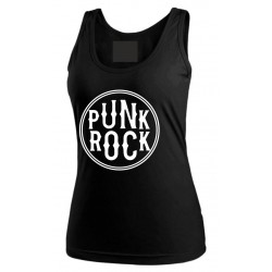 Tílko Punkrock