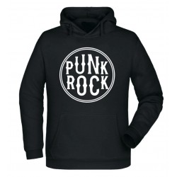 Mikina Punkrock