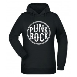 Mikina Punkrock