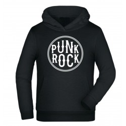 Mikina Punkrock