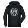 Mikina Punkrock