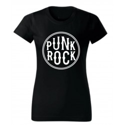 Tričko Punkrock
