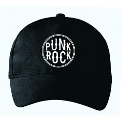 Kšiltovka  Punkrock