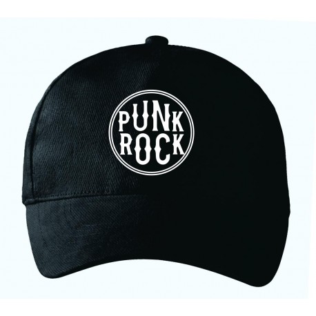 Kšiltovka  Punkrock