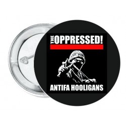 Placka Oppressed
