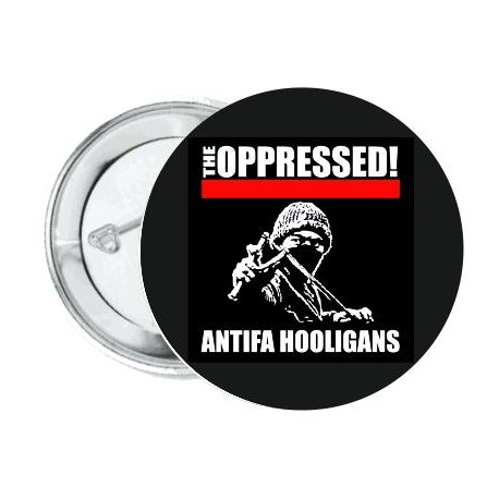 Placka Oppressed