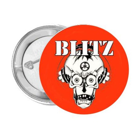 Placka Blitz