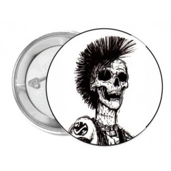 Placka Punker