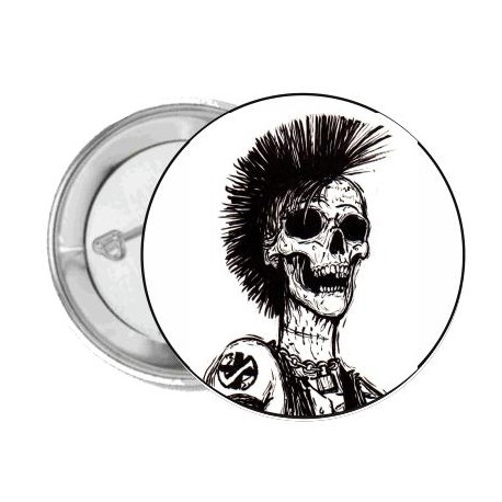 Placka Punker