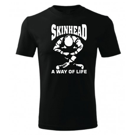 Skinhead Way