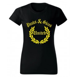 Punk & Skins United