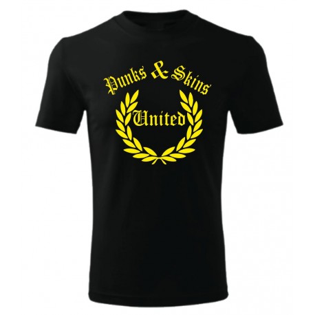 Punk & Skins United