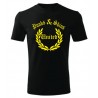 Punk & Skins United