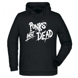 Punks Not Dead