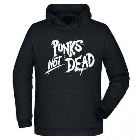 Punks Not Dead