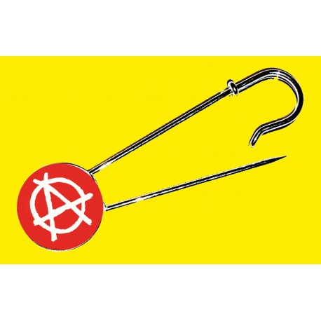 Špendlík Anarchy