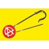 Špendlík Anarchy
