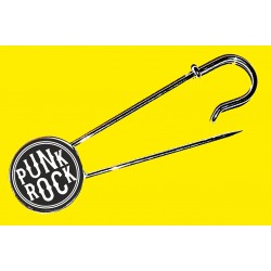 Špendlík Punk Rock