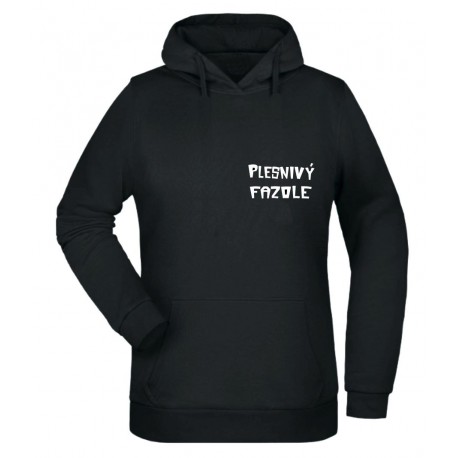 Plesnivý Fazole