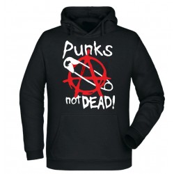 Punks not Dead 3