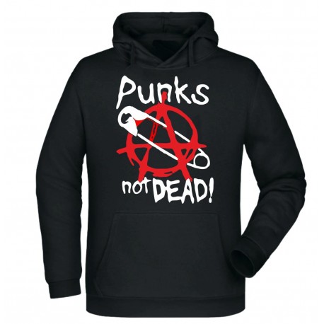 Punks not Dead 3