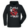 Punks not Dead 3
