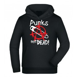 Punks not Dead 3