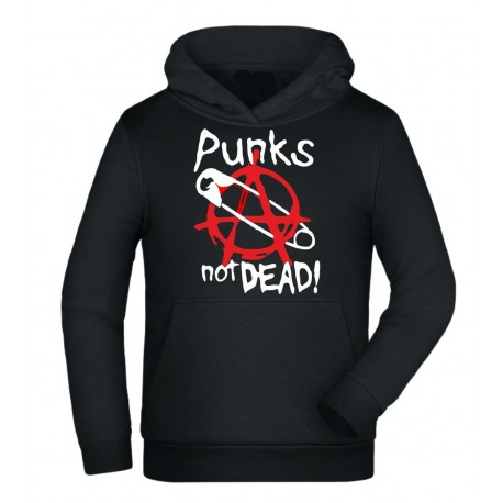 Punks not Dead 3