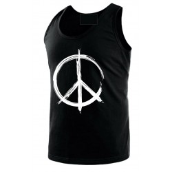 Tílko Peace