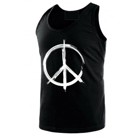 Tílko Peace