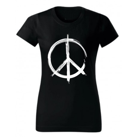 Tričko Peace