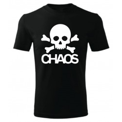 CHAOS 2