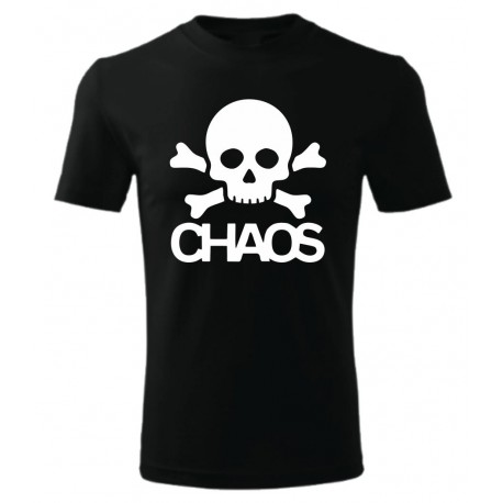 CHAOS 2