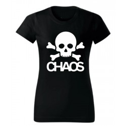 CHAOS 2