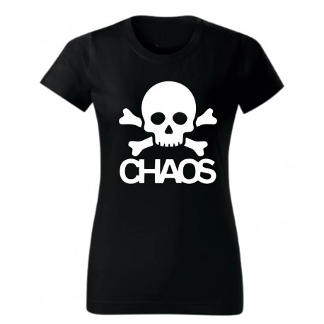 CHAOS 2