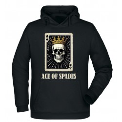 Mikina Ace of Spades